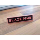 BlackPink K-POP Hair Clip