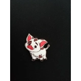 Disney Moana Pig Single Pin Badge