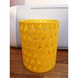Star Trek Pen Holder 3D Printed
