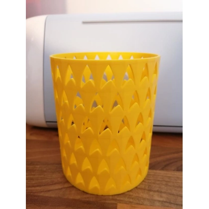 Star Trek Pen Holder 3D Printed