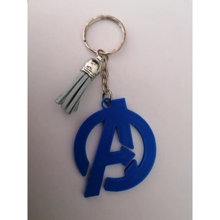 Marvel Avengers 3D Prin..