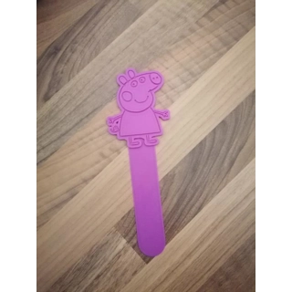 Peppa Pig 3D Printed Bo..