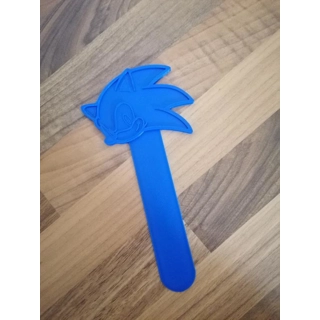 Sonic the Hedgehog Soni..