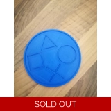 PlayStation 3D Printed Coaster