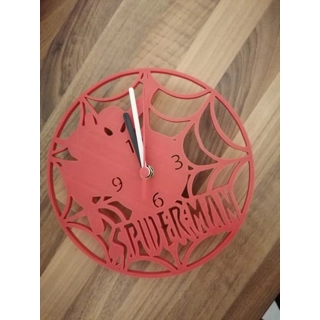 Spiderman Marvel Spider..
