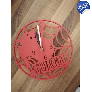 Spiderman Marvel Spider..