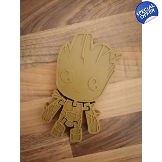 Marvel I Am Groot ARTIC..