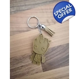 MARVEL I AM GROOT ARTICULATED FLEXI 3D..