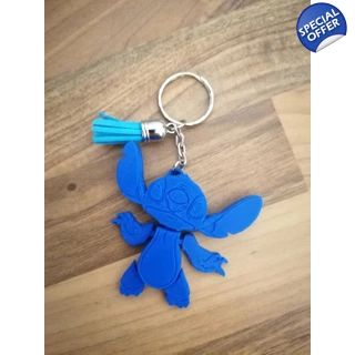 Disney Stitch ARTICULAT..