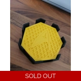 Star Trek Enterprise Discovery Badge S..