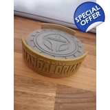 Star Wars The Mandalorian 6 Piece Coas..