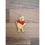 Disney Winnie The Pooh - Pooh Standing..
