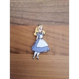 Disney Alice In Wonderland Still Stand..