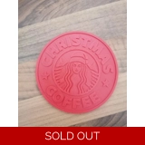 Starbucks Christmas Coffee 3D Printed ..