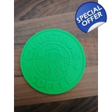 Starbucks Christmas Coffee 3D Printed ..