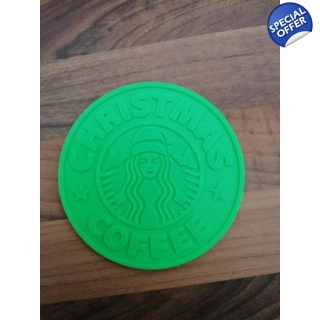 Starbucks Christmas Cof..