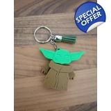 Star Wars Grogu/Baby Yoda Articulated ..