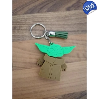 Star Wars Grogu/Baby Yo..