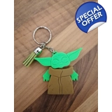 Star Wars Grogu/Baby Yoda Articulated ..