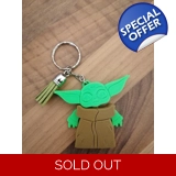 Star Wars Grogu/Baby Yoda Articulated .. Star Wars Grogu/Baby Yoda Articulated ..