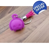 Sonic The Hedgehog Koko 3D Printed Key..