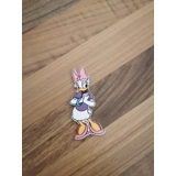 Disney Daisy Duck ACRYLIC SUBLIMATED M..