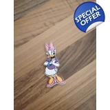 Disney Daisy Duck ACRYLIC SUBLIMATED M..