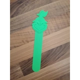 The Grinch 3D Printed Design 1 Smiley ..