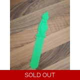 The Grinch Standing 3D Printed Design ..