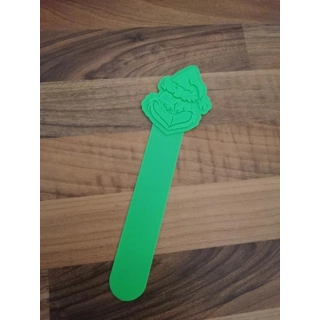 The Grinch Cheeky 3D Pr..