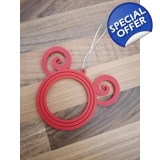 Disney Mickey Mouse Hanging Decoration..