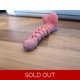 Articulated 3D Printed Penis