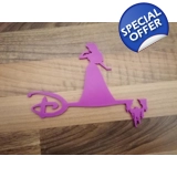 Disney Sleeping Beauty 3D Printed Key