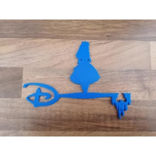 Disney Alice In Wonderl..