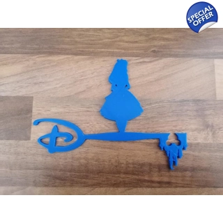 Disney Alice In Wonderl..