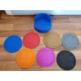 Sonic the Hedgehog Modern 7 Piece Coas..