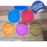 Sonic the Hedgehog 5 Piece Classic Coa..