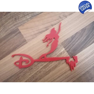 Disney Little Mermaid A..