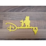 Disney Winnie The Pooh ( Pooh & Piglet..