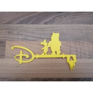 Disney Winnie The Pooh ..