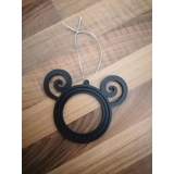 Disney Mickey Mouse Hanging Decoration..