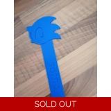 Sonic the Hedgehog Sonic Classic Face ..