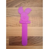 Disney Winnie The Pooh Piglet 3D Print..