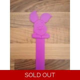 Disney Winnie The Pooh Piglet 3D Print..