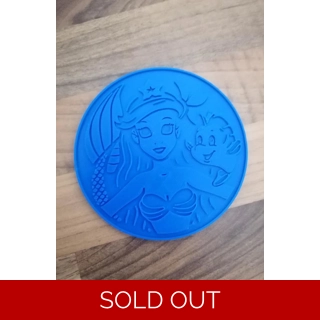 Disney Little Mermaid A..