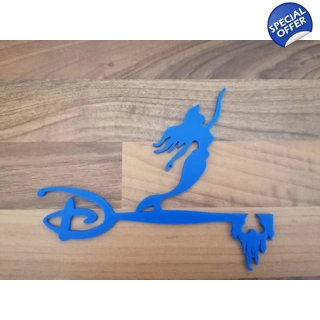 Disney Little Mermaid A..