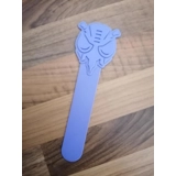 Transformers Predacon 3D Printed Bookm..