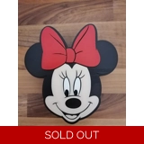 Disney Minnie Mouse 3D Printed Box