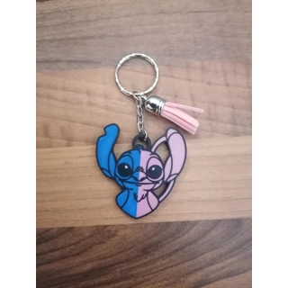Disney Stitch & Angel V..