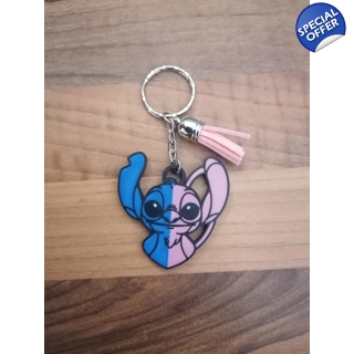 Disney Stitch & Angel V..